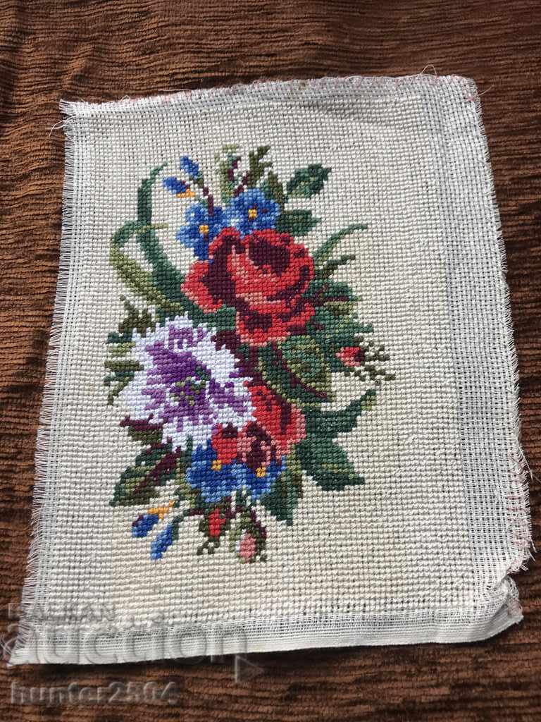 Tapestry-Rosie 25/20