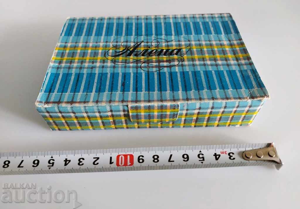 SOC BOX ALENA EMPTY SOCA with price 9.00 BGN | € 4.60 SOC BOX ALENA EMPTY SOCA with price 9.00 BGN | € 4.60