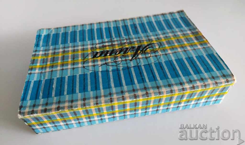 Auction SOC BOX ALENA EMPTY SOCA Auction SOC BOX ALENA EMPTY SOCA