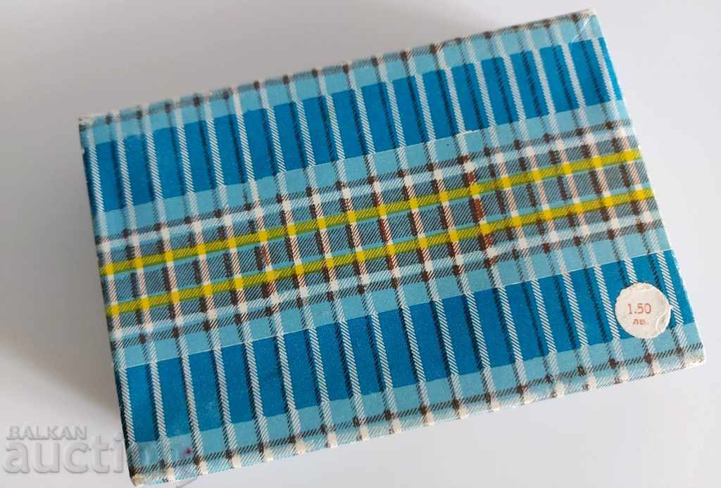 Delivery of SOC BOX ALENA EMPTY SOCA Delivery of SOC BOX ALENA EMPTY SOCA