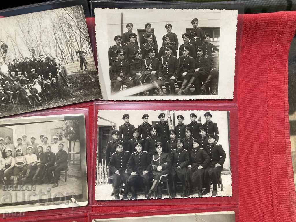 Auction Firefighters Kingdom of Bulgaria Old photos 25 pcs. Zaharchuk Auction Firefighters Kingdom of Bulgaria Old photos 25 pcs. Zaharchuk
