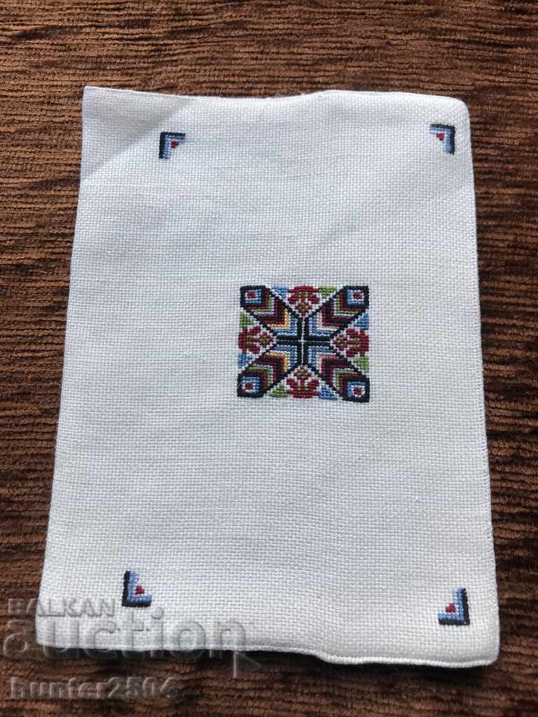 Ταπισερί-Κάλυμμα με φόδρα 21/16 Ταπισερί-Κάλυμμα με φόδρα 21/16