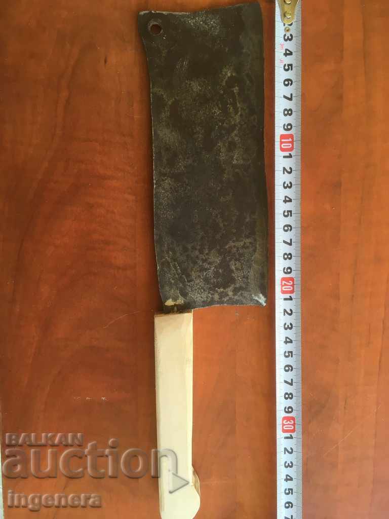 SUTAR FORGED ANCIENT TOOL TOOL with price 31.00 BGN | € 15.85