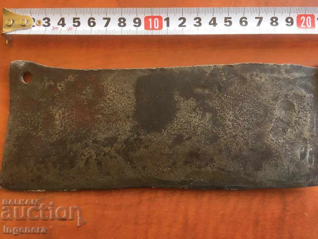 Auction  SUTAR FORGED ANCIENT TOOL TOOL