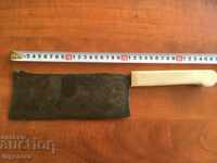 SUTAR FORGED ANCIENT TOOL TOOL