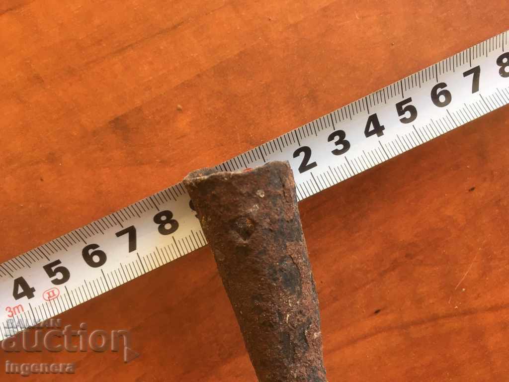 Auction SCRAP OLD FORGED SMALL ROLL Auction SCRAP OLD FORGED SMALL ROLL