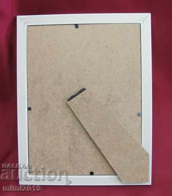 Small Painting Nikolay Iliev Oil, Cardboard - 6 Small Painting Nikolay Iliev Oil, Cardboard - 6