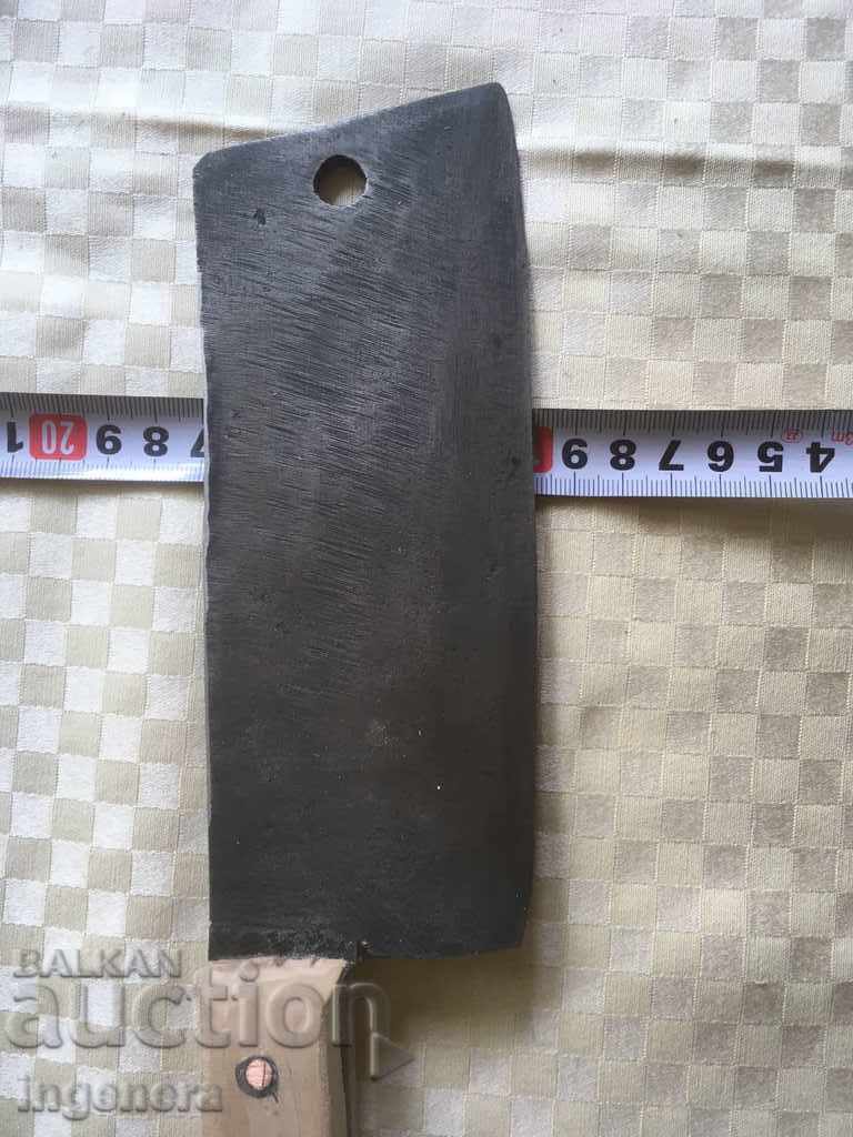 SUTAR FORGED ANCIENT TOOL TOOL with price 31.00 BGN | € 15.85 SUTAR FORGED ANCIENT TOOL TOOL with price 31.00 BGN | € 15.85