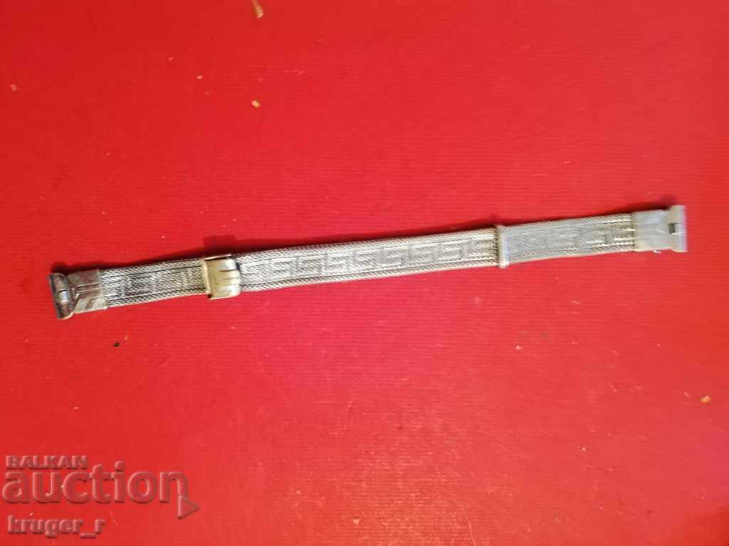 Metal chain for women's watch Metal chain for women's watch