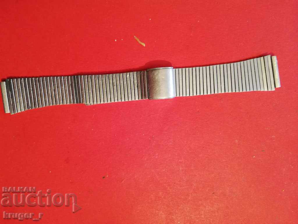 Delivery of Metal chain