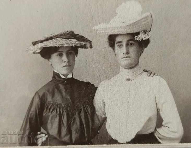 Delivery of 1905 SOFIA FAKIROV OLD PHOTO PHOTO CARDBOARD Delivery of 1905 SOFIA FAKIROV OLD PHOTO PHOTO CARDBOARD