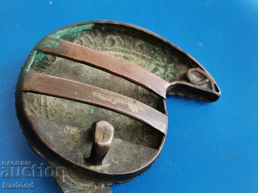 Revival silver pafta - μισή με τιμή € 130.00 | 254.26 BGN