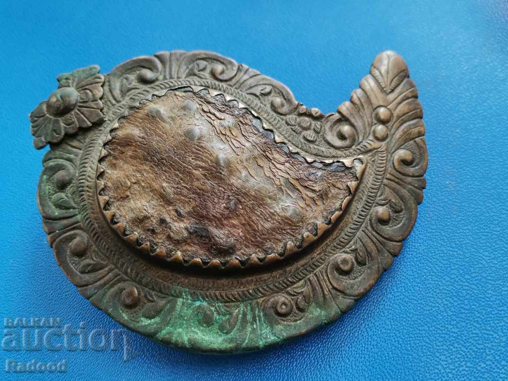 Δημοπρασία Revival silver pafta - μισή