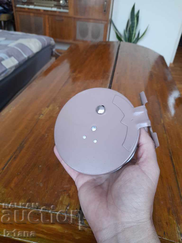 Old fishing reel - 5