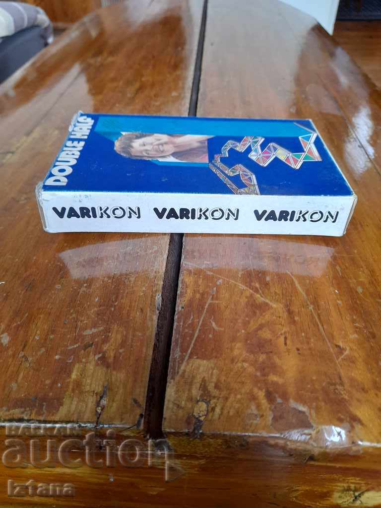 Old children's game, domino Double Half with price 35.00 BGN | € 17.90 Old children's game, domino Double Half with price 35.00 BGN | € 17.90