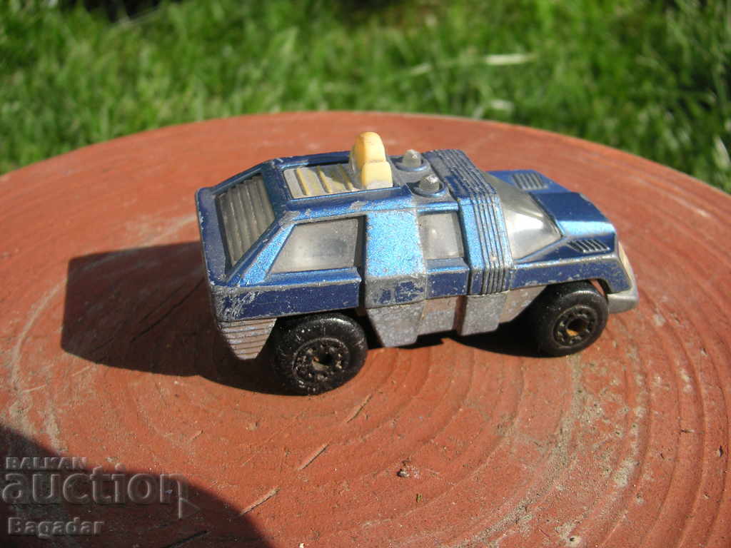 Δημοπρασία Καλάθι σπιρτόκουτας