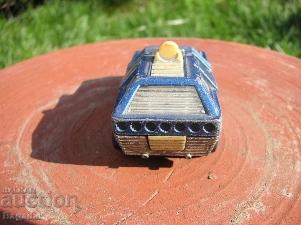 Παράδοση Καλάθι σπιρτόκουτας