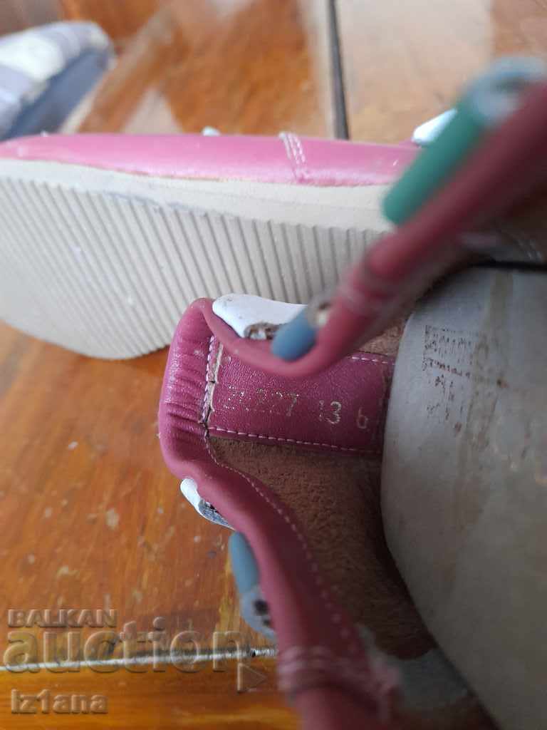 încălțămintea pentru copii bătrâni - 6 încălțămintea pentru copii bătrâni - 6