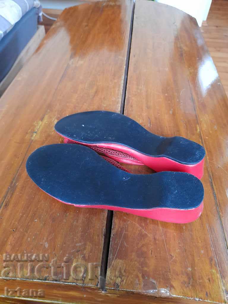 Livrarea Papuci bătrâni