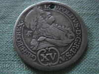 Silver coin Austria