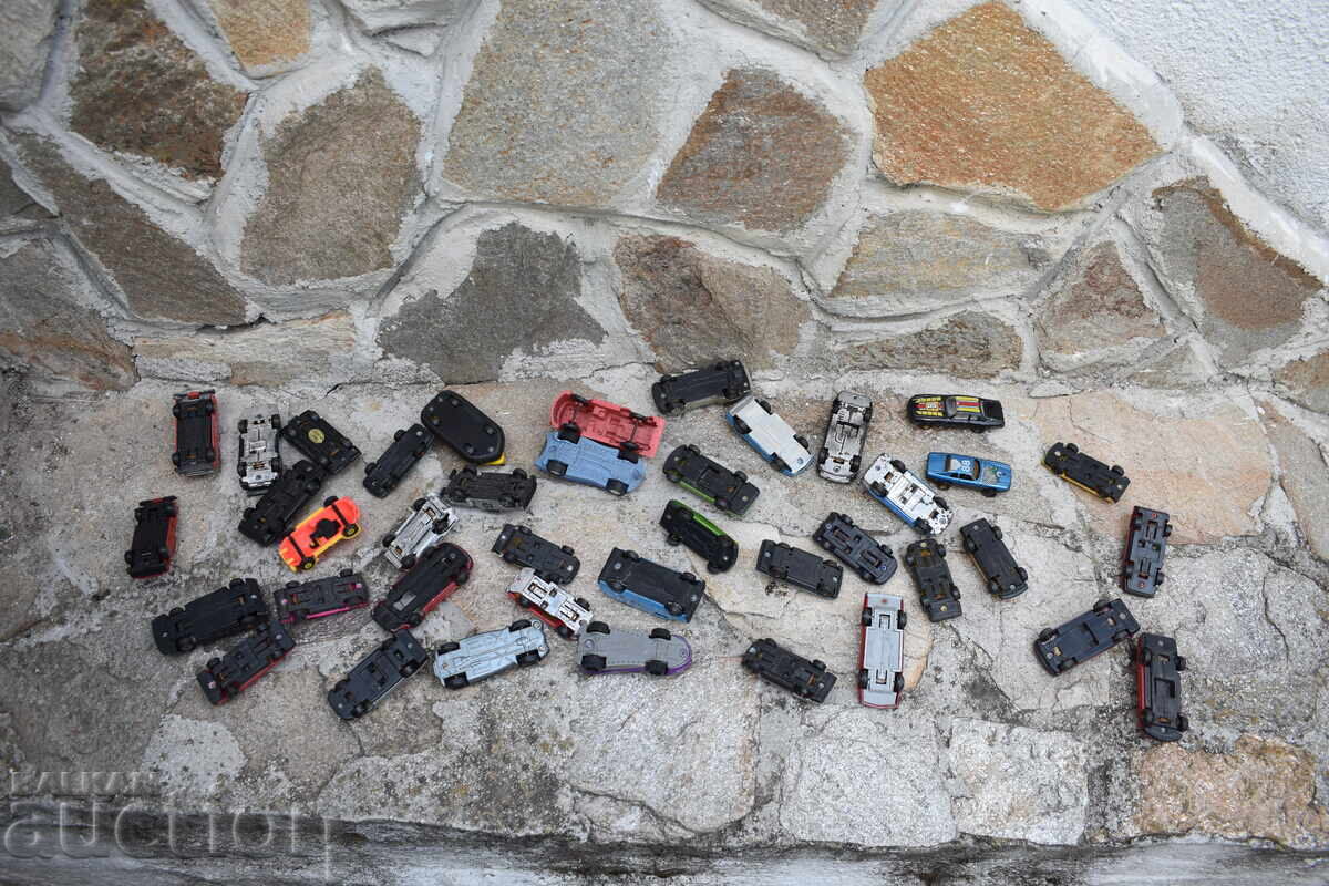Licitație Cărucioare metalice