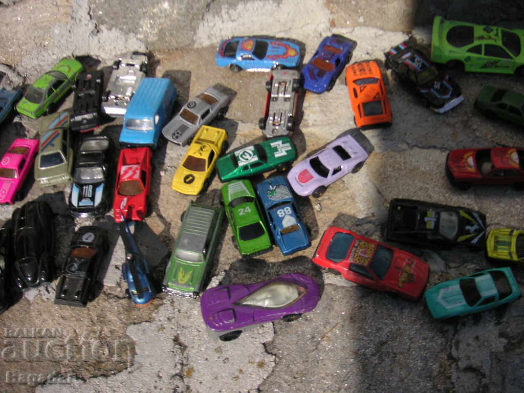 μεταλλικά καροτσάκια - 6