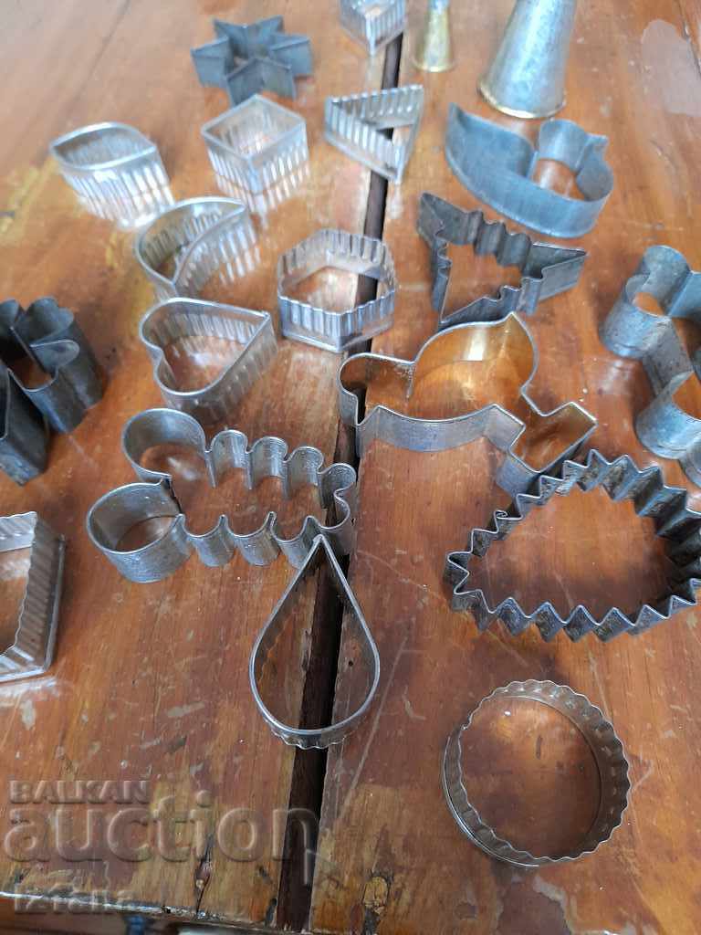 Delivery of Old forms for sweets Delivery of Old forms for sweets