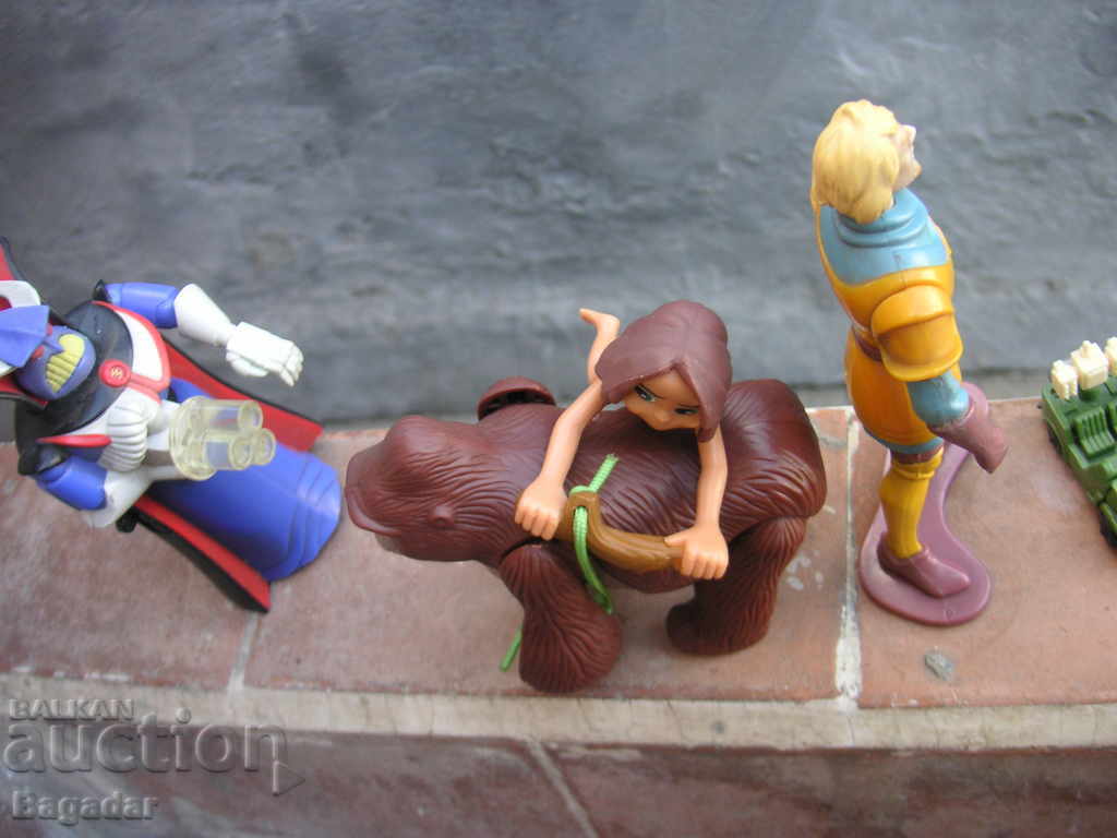 Παιχνίδια - 5 Παιχνίδια - 5