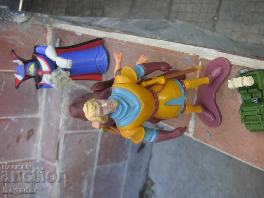 Παιχνίδια - 6 Παιχνίδια - 6