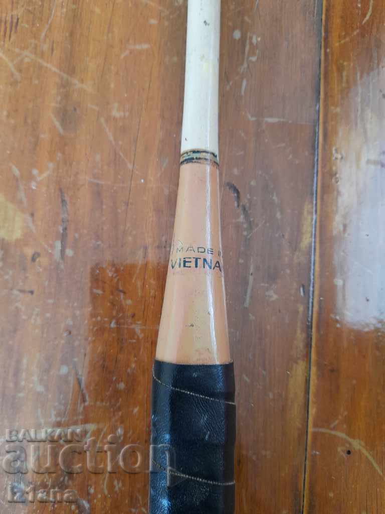 Old Thaibinh badminton bats - 6 Old Thaibinh badminton bats - 6