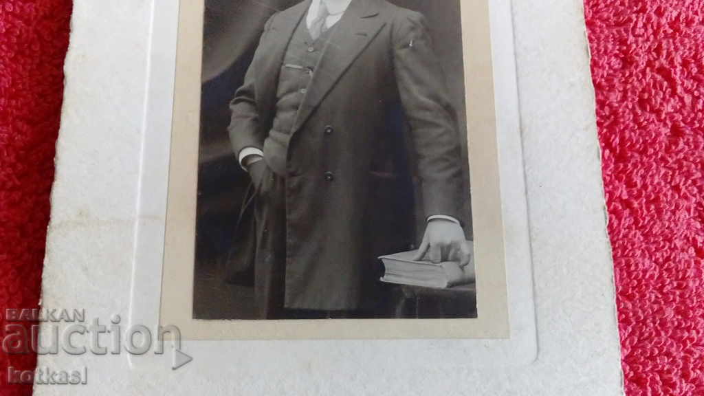 Auction Old royal photo photography cardboard man aristocrat Auction Old royal photo photography cardboard man aristocrat