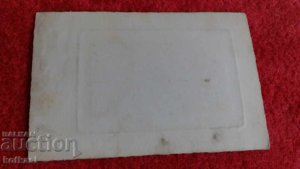 Old royal photo photography cardboard man aristocrat - 6 Old royal photo photography cardboard man aristocrat - 6