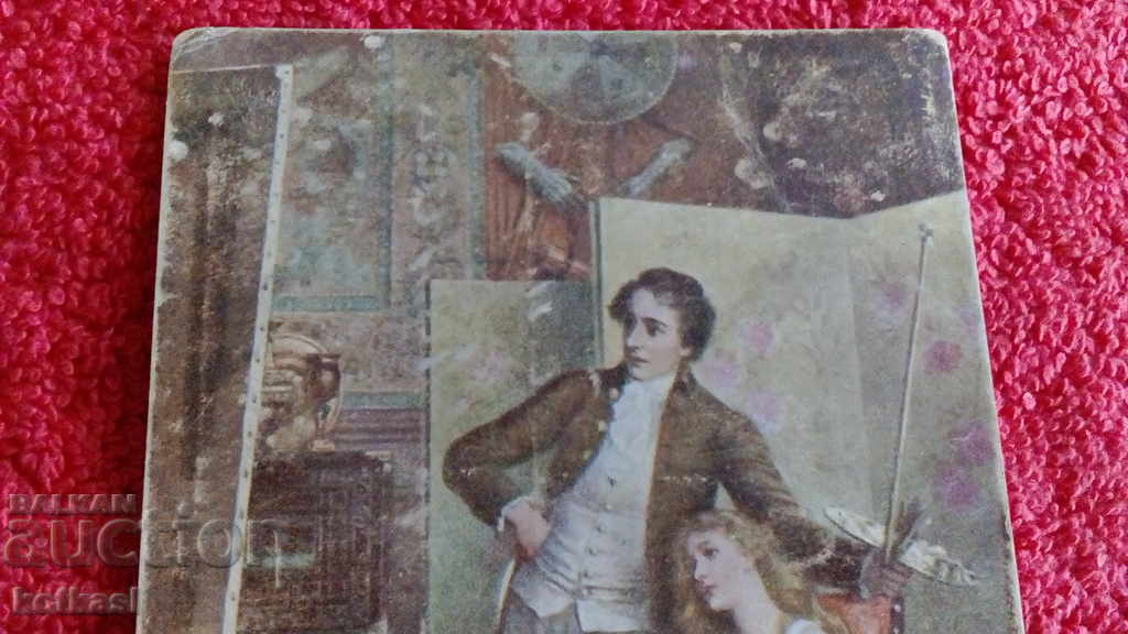 Old royal card man woman erotica - 5 Old royal card man woman erotica - 5