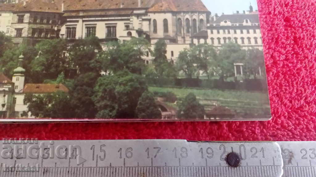 Аукцион Лот 6 бр. стари картички брошура чисто нови неоткъснати Аукцион Лот 6 бр. стари картички брошура чисто нови неоткъснати