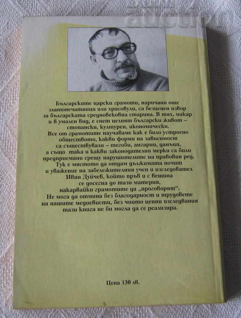 BULGARIAN ROYAL DIPLOMAS VENTSESLAV NACHEV with price 15.00 BGN | € 7.67 BULGARIAN ROYAL DIPLOMAS VENTSESLAV NACHEV with price 15.00 BGN | € 7.67