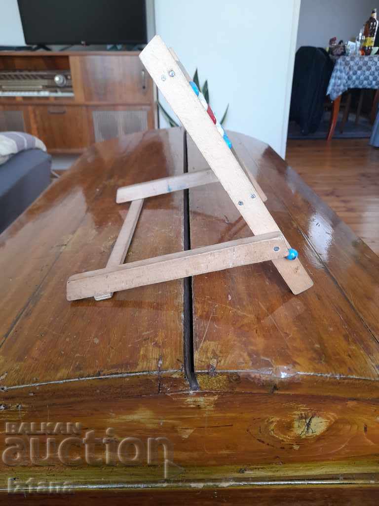 Auction An old kid's sack Auction An old kid's sack