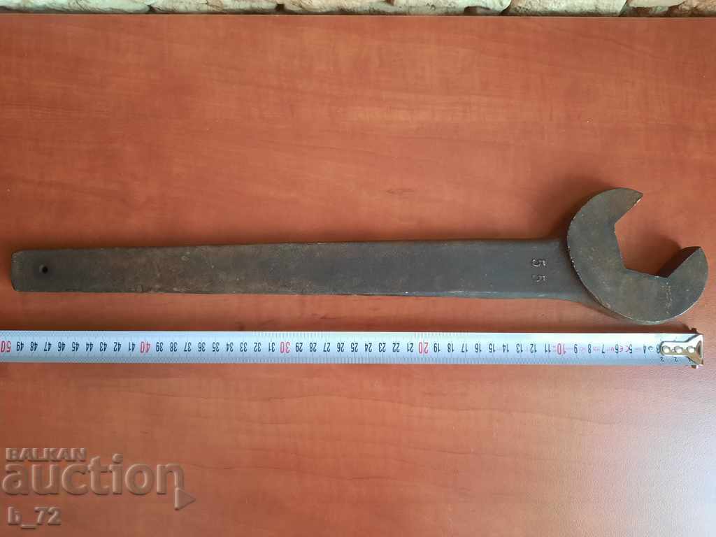 Cheie imensă, colecție, № 1 cu preț 15.00 BGN | € 7.67 Cheie imensă, colecție, № 1 cu preț 15.00 BGN | € 7.67