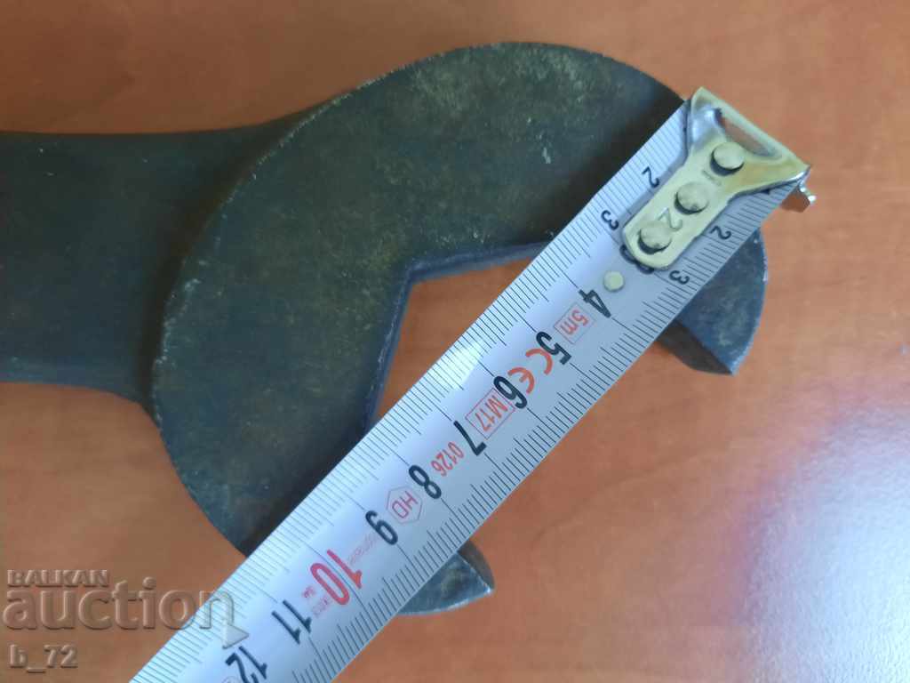 Cheie imensă, colecție, № 1 - 5 Cheie imensă, colecție, № 1 - 5