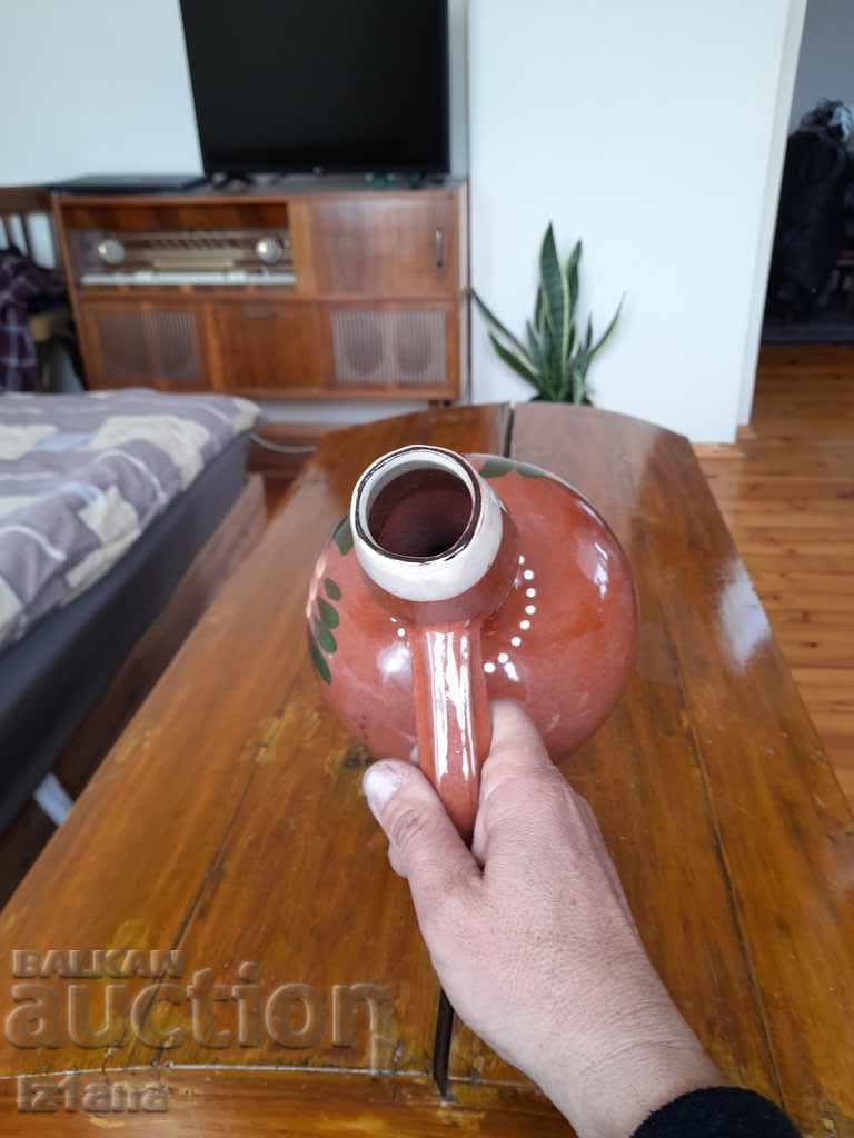 An old pitcher - 5 An old pitcher - 5