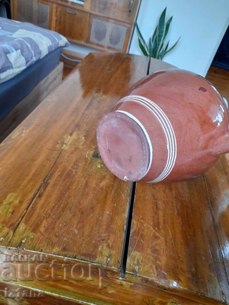 An old pitcher - 6 An old pitcher - 6