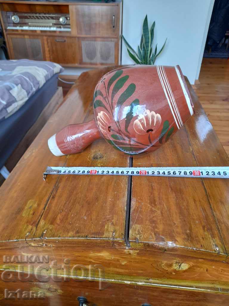 An old pitcher - 7 An old pitcher - 7