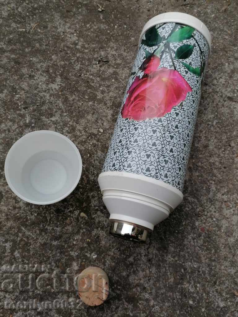 Παλιά θερμός από τη δεκαετία του '70 της ΛΔΚ του ΧΧ αιώνα - 6 Παλιά θερμός από τη δεκαετία του '70 της ΛΔΚ του ΧΧ αιώνα - 6