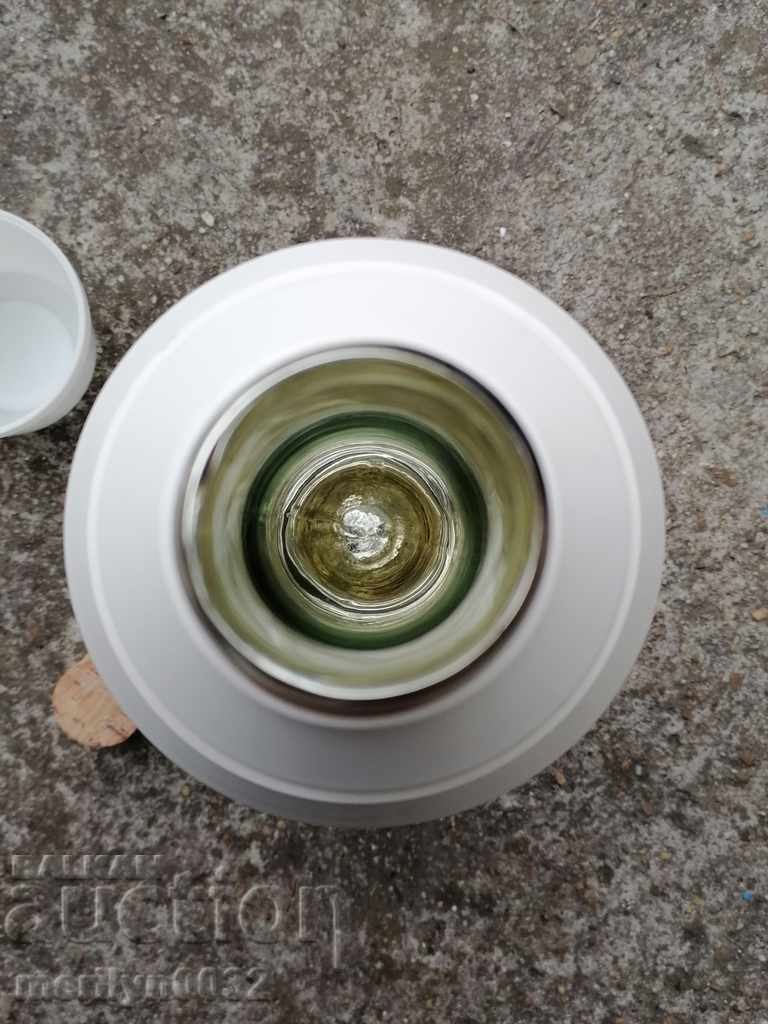 Παλιά θερμός από τη δεκαετία του '70 της ΛΔΚ του ΧΧ αιώνα - 7 Παλιά θερμός από τη δεκαετία του '70 της ΛΔΚ του ΧΧ αιώνα - 7