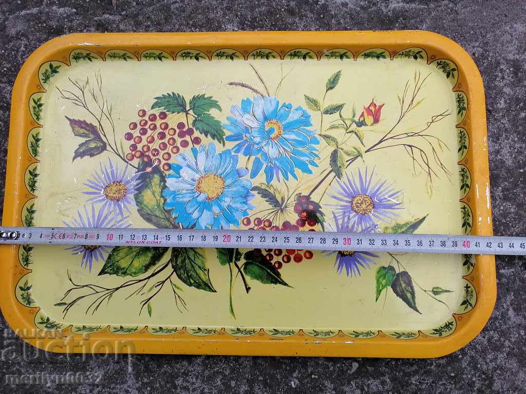 Delivery of Polish social tray, tray, plateau, casserole Delivery of Polish social tray, tray, plateau, casserole