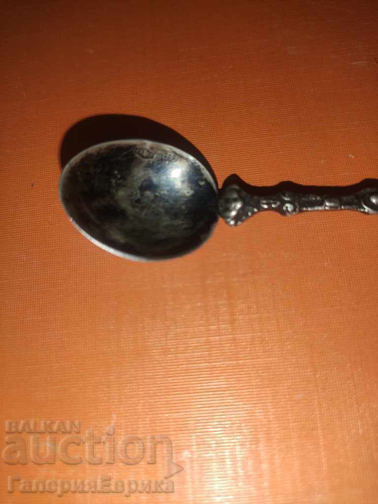Delivery of Old silver spoon / spoon / Delivery of Old silver spoon / spoon /