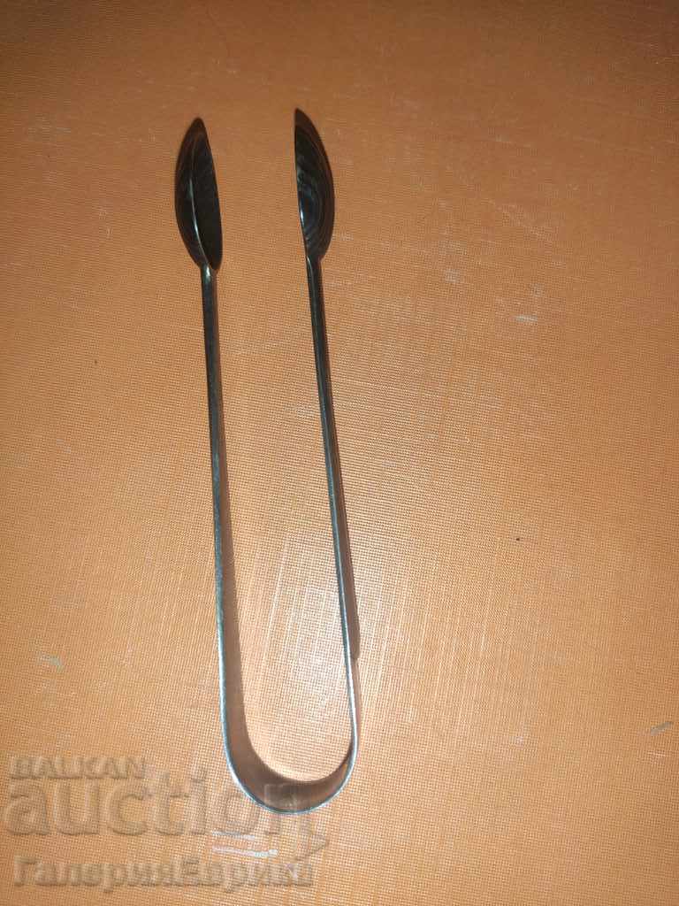 Auction Squeezed ice clip Auction Squeezed ice clip