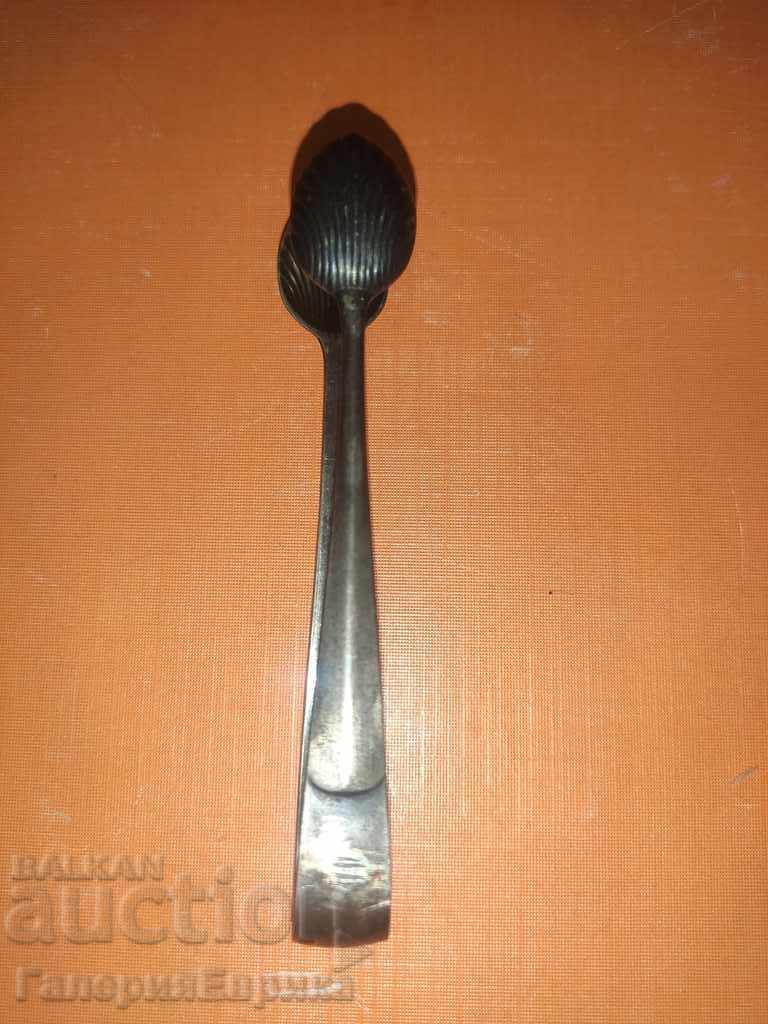 Delivery of Squeezed ice clip Delivery of Squeezed ice clip