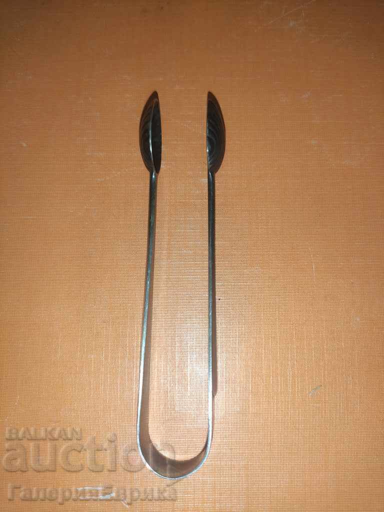 Squeezed ice clip - 5 Squeezed ice clip - 5