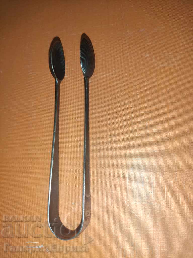 Squeezed ice clip - 6 Squeezed ice clip - 6