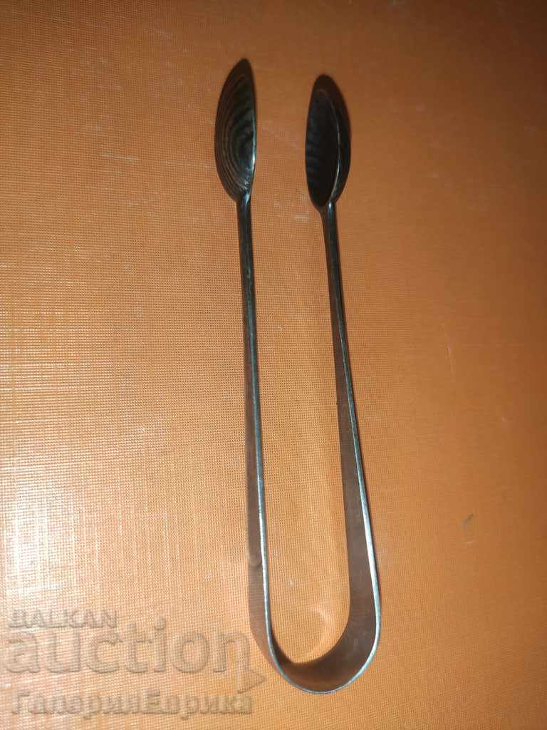 Squeezed ice clip - 7 Squeezed ice clip - 7